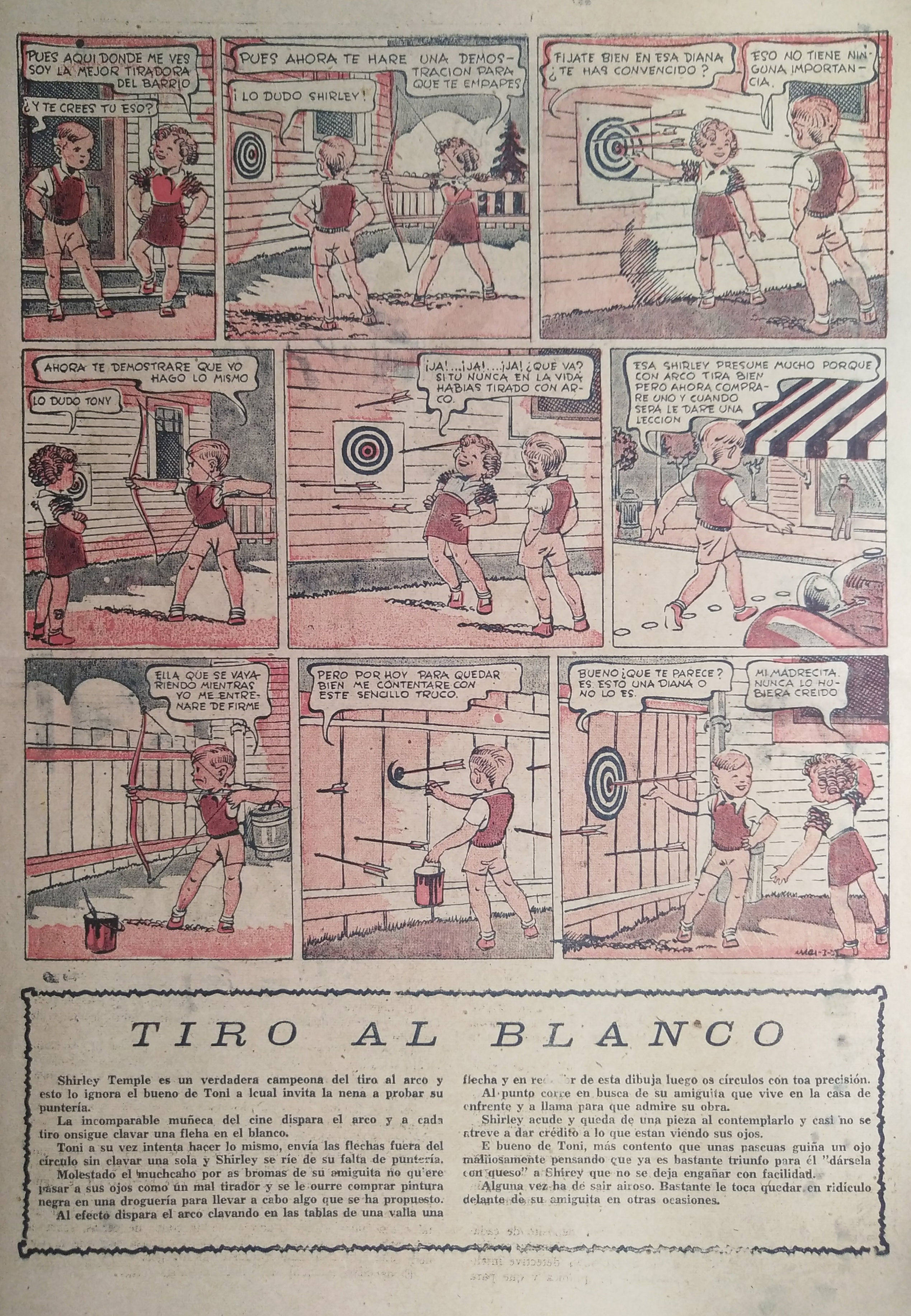 Historieta
